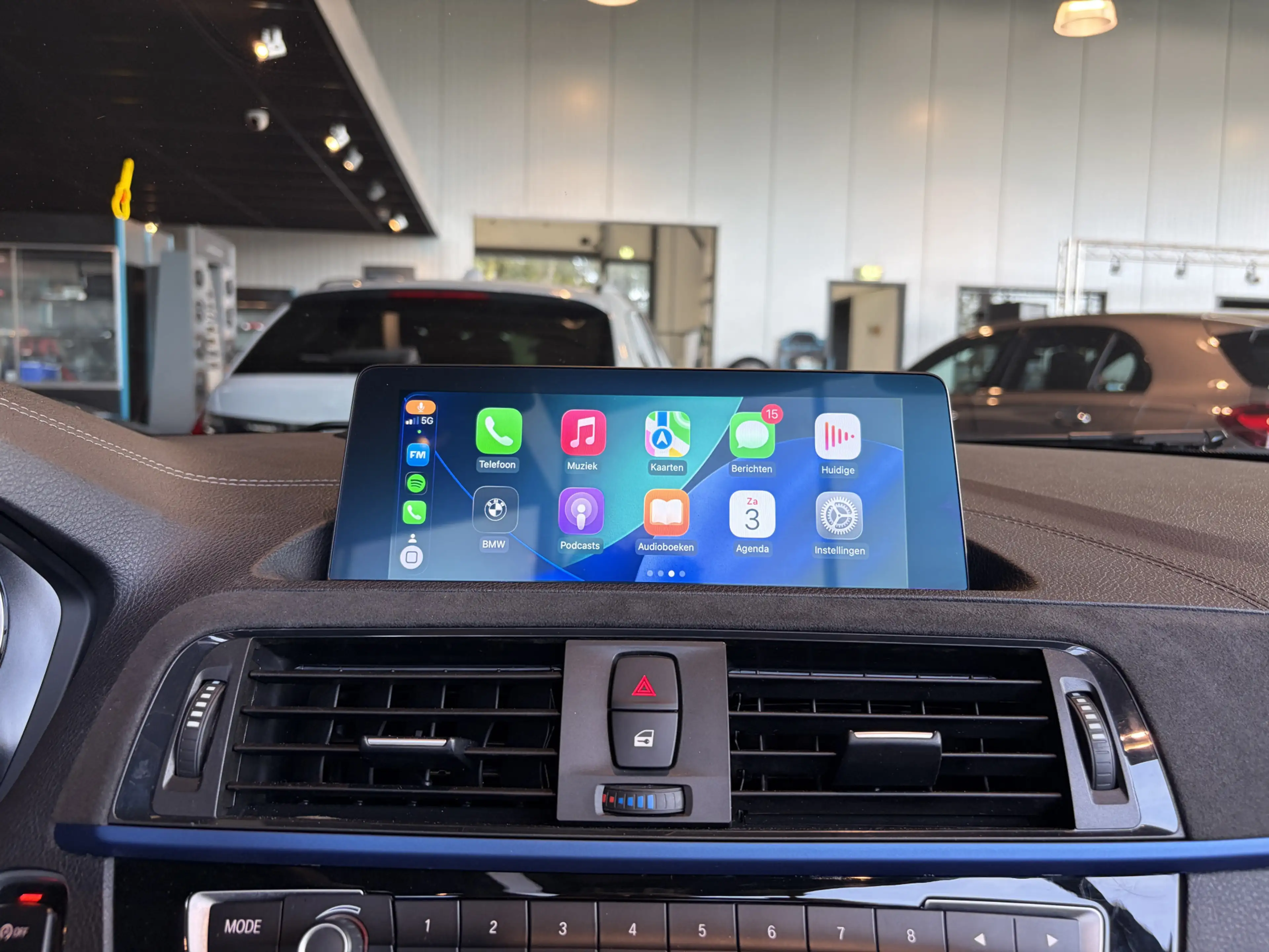 BMW 240 2-serie Cabrio M240i High Executive 66.804 km! — photo 17