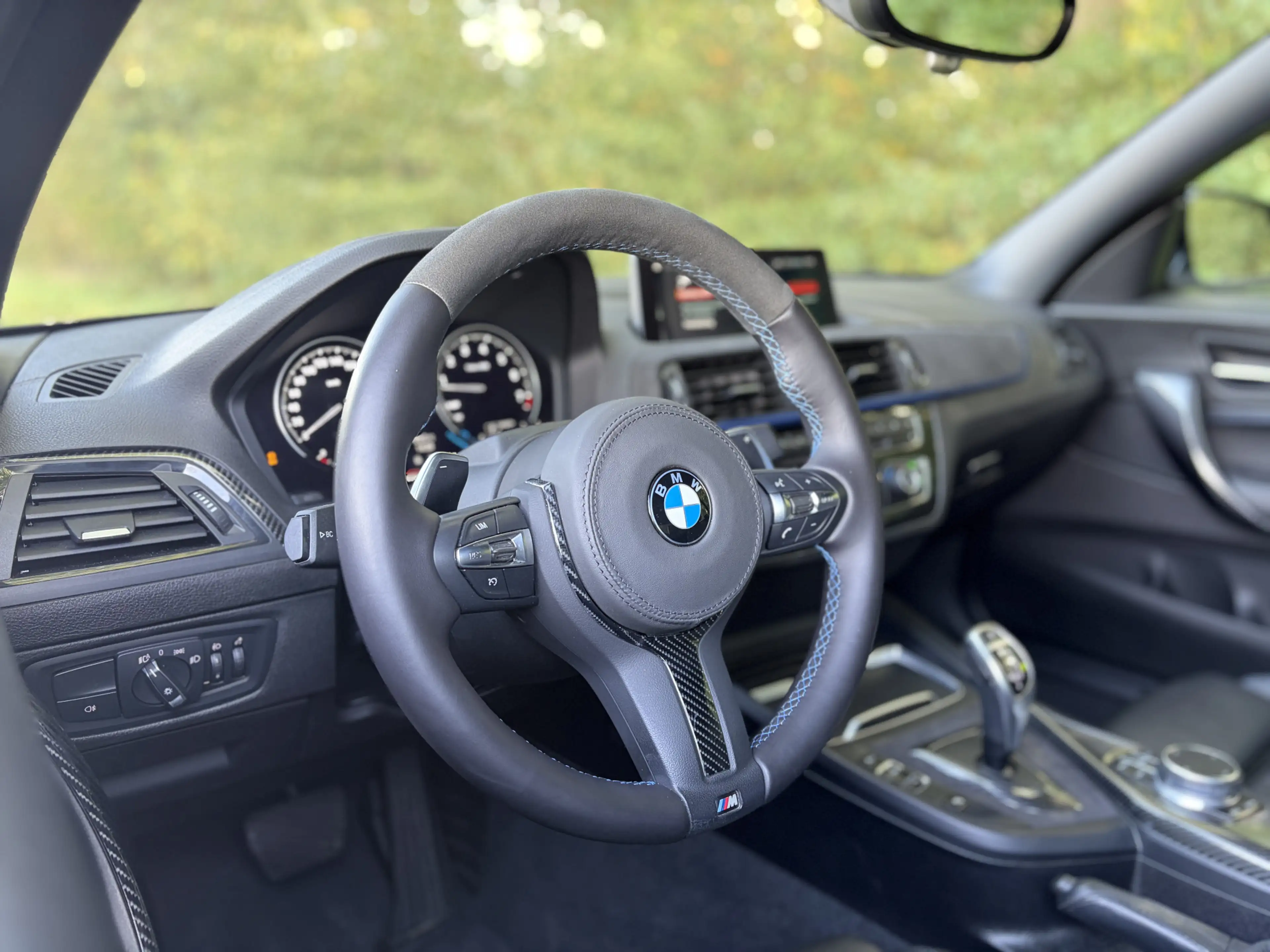 BMW 240 2-serie Cabrio M240i High Executive 66.804 km! — photo 12