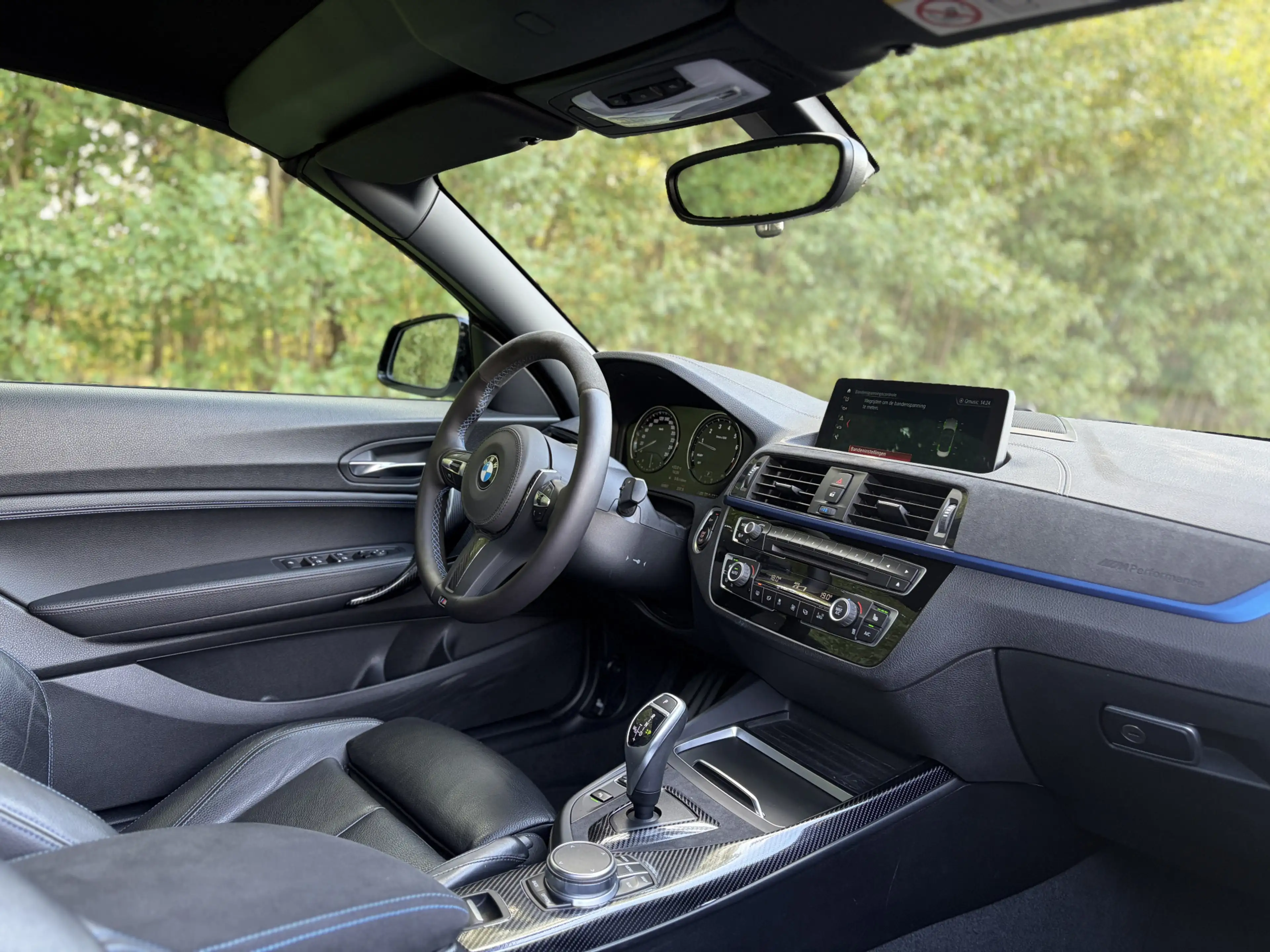 BMW 240 2-serie Cabrio M240i High Executive 66.804 km! — photo 49
