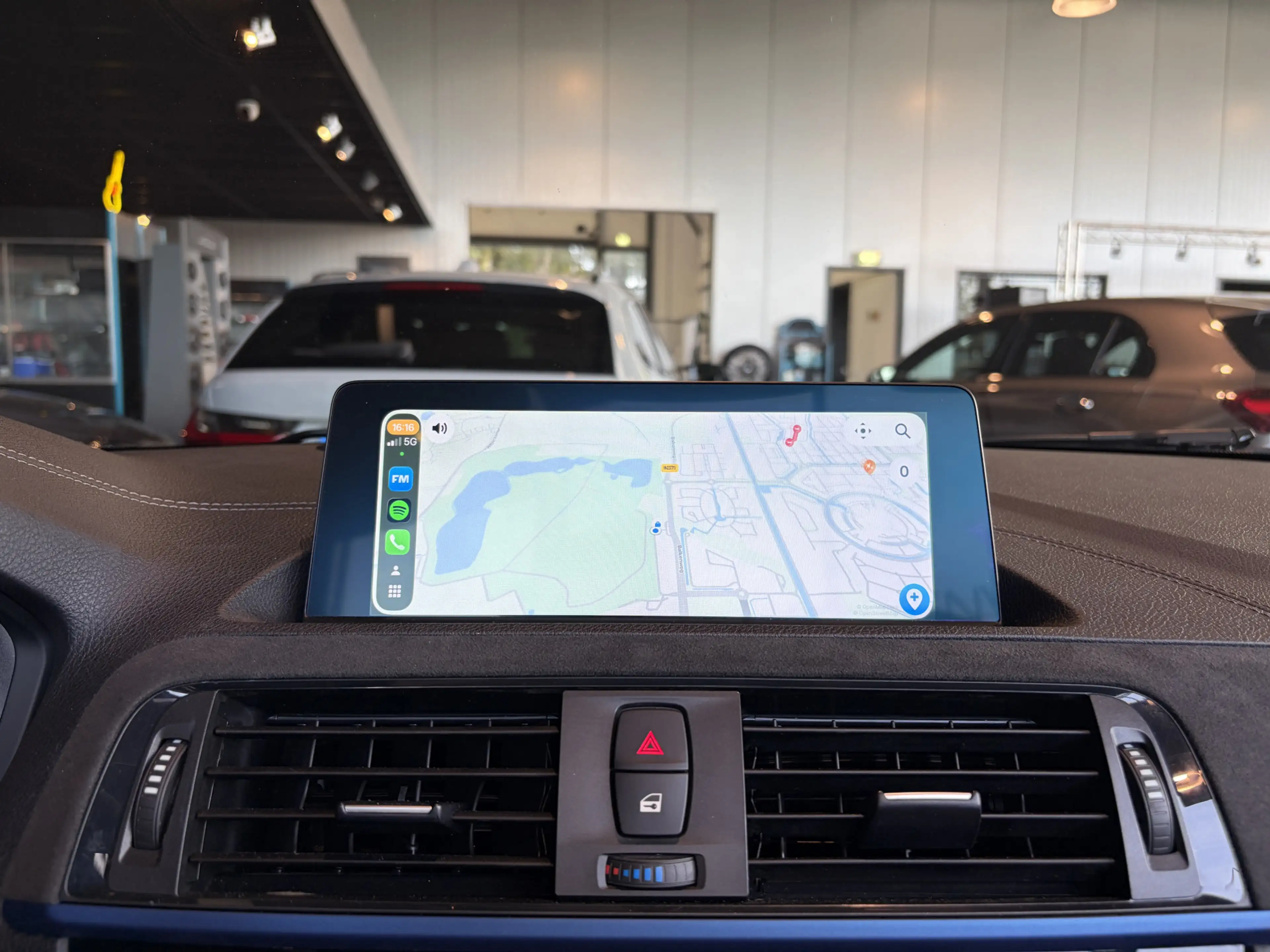 BMW 240 2-serie Cabrio M240i High Executive 66.804 km! — photo 18