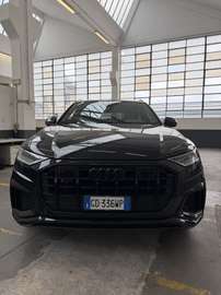 4.0 tfsi Sport Attitude quattro tiptronic