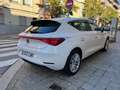 SEAT Leon 1.5 TSI S&S Xcellence 150 Blanc - thumbnail 4