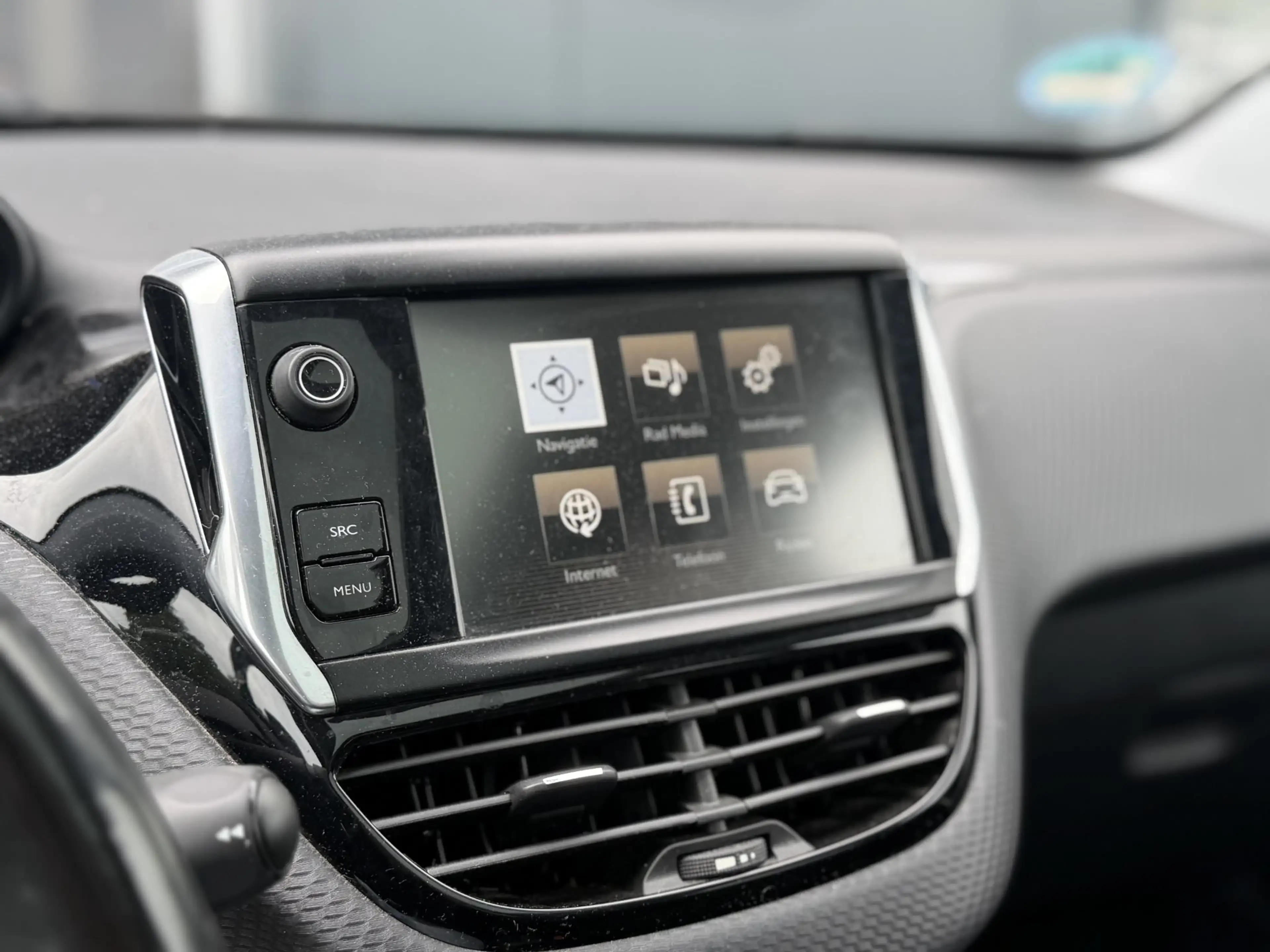 Peugeot 2008 1.2 PureTech Allure Automaat - Navigatie - Climate — photo 20