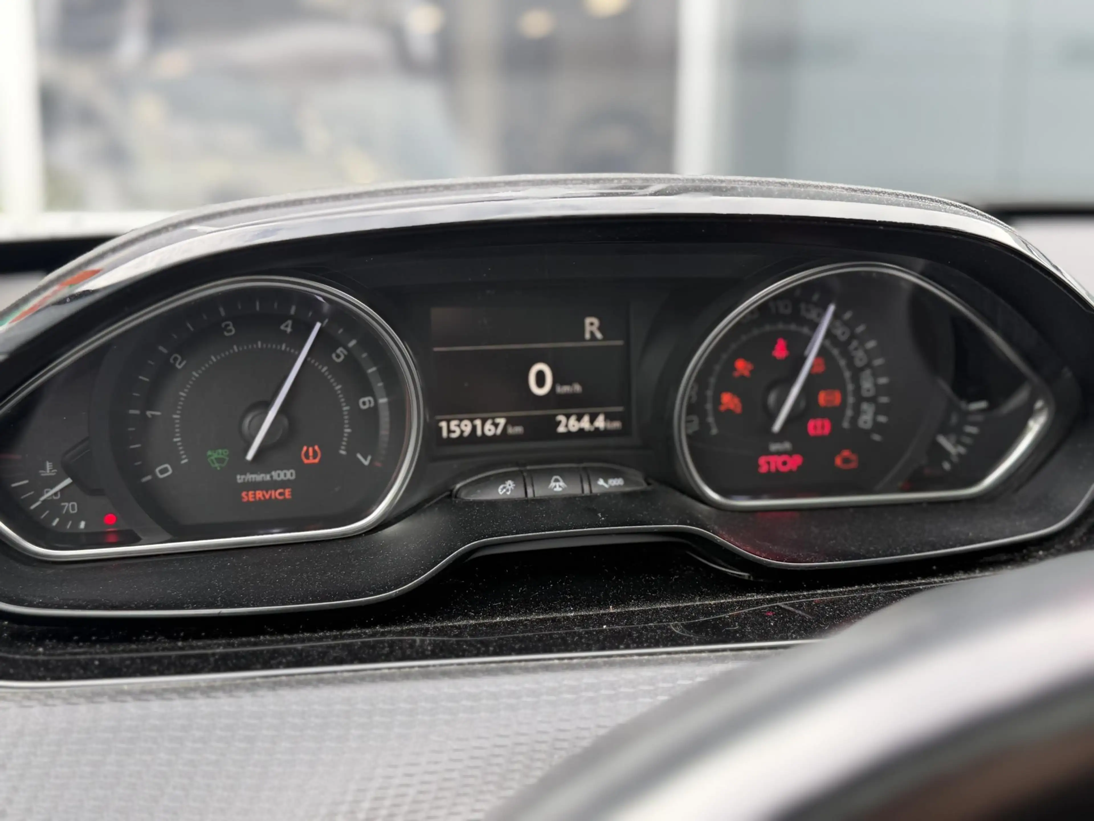 Peugeot 2008 1.2 PureTech Allure Automaat - Navigatie - Climate — photo 17