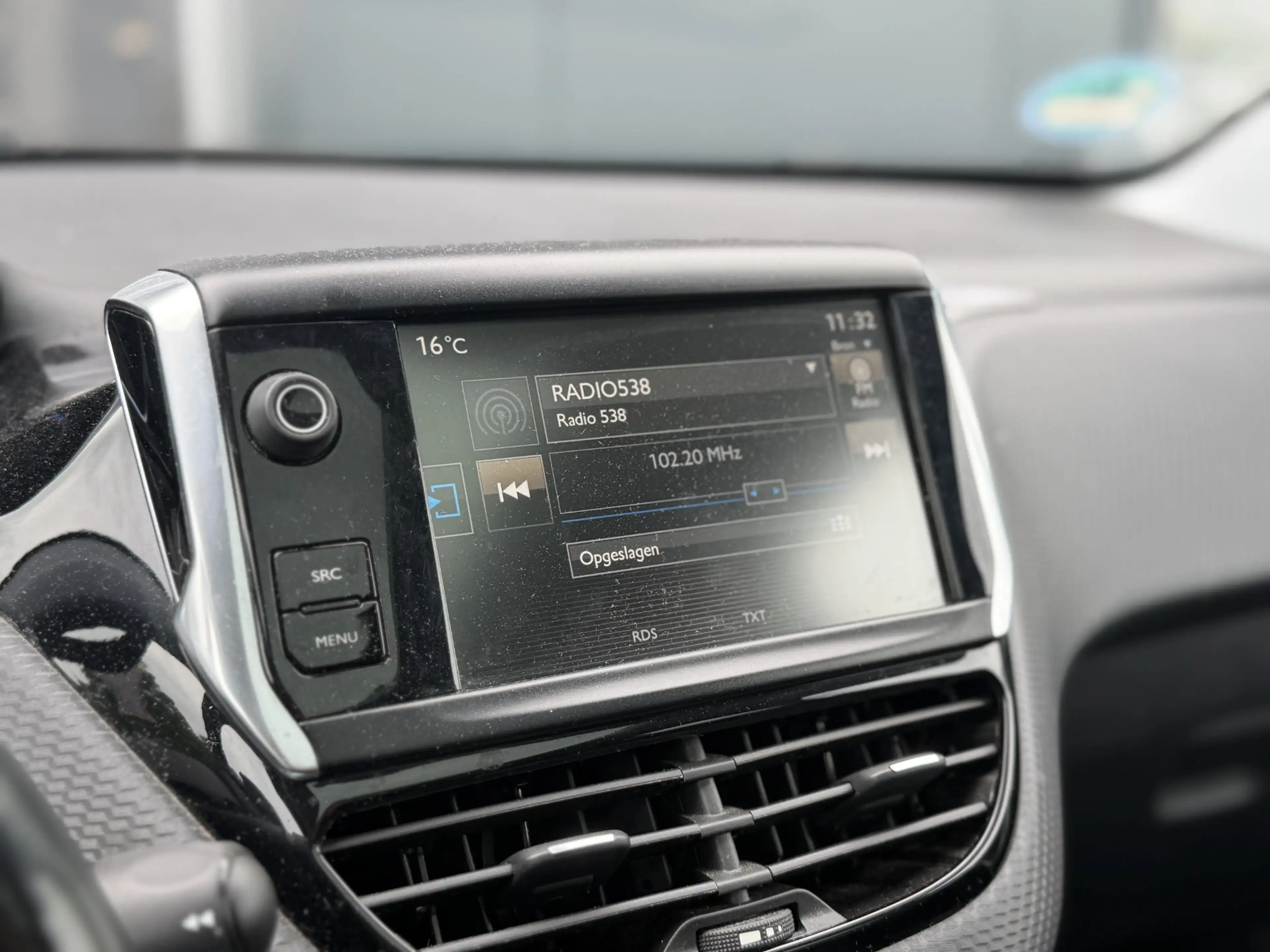 Peugeot 2008 1.2 PureTech Allure Automaat - Navigatie - Climate — photo 18