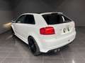 Audi S3 2.0 TFSI QUATTRO/OZ/BI-XEN/LEDER/TEMP/400PS Білий - thumbnail 4
