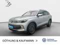 Volkswagen Tiguan Life 1.5 eTSI DSG*NAVI*STDHZG*AHK*KAM*ASG Silber - thumbnail 1
