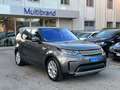 Land Rover Discovery 2.0 SD4 240 CV HSE Luxury Szary - thumbnail 1