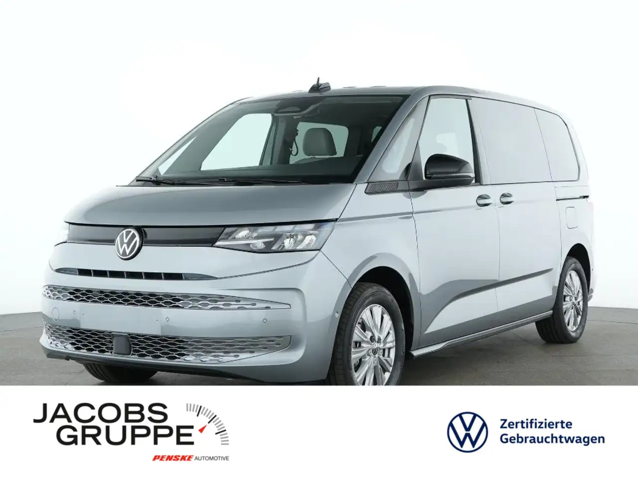 Volkswagen T7