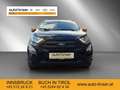 Ford EcoSport 1,0 EcoBoost ST-Line Schwarz - thumbnail 2