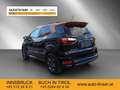 Ford EcoSport 1,0 EcoBoost ST-Line Schwarz - thumbnail 3