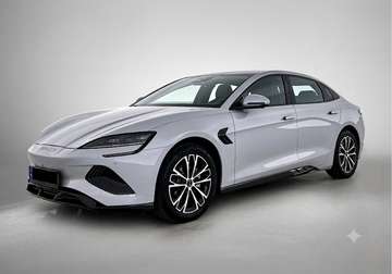 Business RWD 61.4 kWh | 100% Nieuw & Origineel NL!