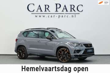 2.0 TSI 4DRIVE Limited Edition 300+PK AKRAPOVIC//V