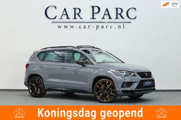 2.0 TSI 4DRIVE Limited Edition 300+PK AKRAPOVIC//V