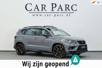 2.0 TSI 4DRIVE Limited Edition 300+PK AKRAPOVIC//V