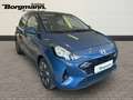Hyundai i10 Trend (MY25) 1.0 - Navi - Rückfahrkamera - Carplay Blau - thumbnail 3