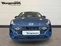 Hyundai i10 Trend (MY25) 1.0 - Navi - Rückfahrkamera - Carplay Blau - thumbnail 2