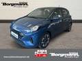 Hyundai i10 Trend (MY25) 1.0 - Navi - Rückfahrkamera - Carplay Blau - thumbnail 1