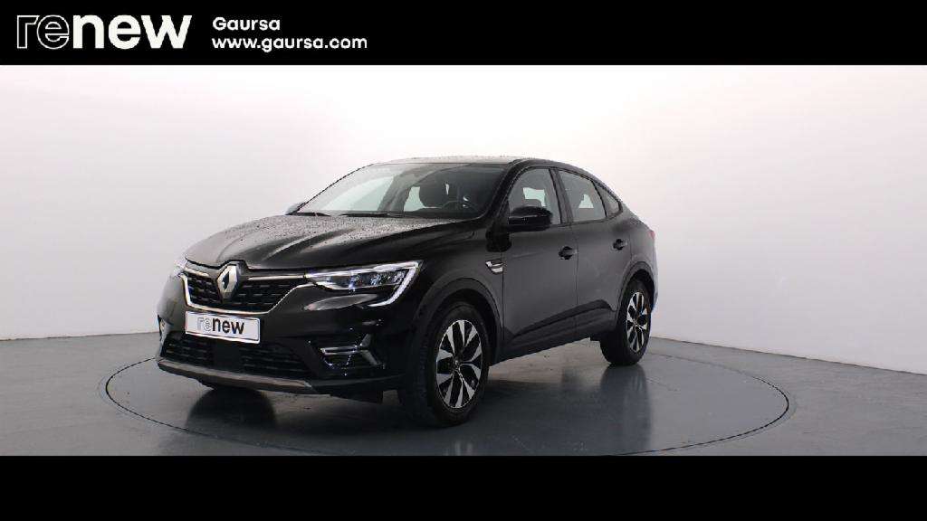 Renault Arkana 1.3 TCE MHEV INTENS 103KW EDC 140 5P - foto 1