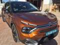 Citroen C4 1.5 BlueHDI S&S Shine EAT8 130 Naranja - thumbnail 4