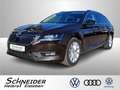 Skoda Superb Combi 2.0 TDI DSG STYLE STHZ+SHZ+APP Navi Braun - thumbnail 1