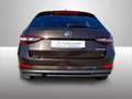 Skoda Superb Combi 2.0 TDI DSG STYLE STHZ+SHZ+APP Navi Braun - thumbnail 4