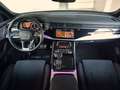 Audi Q8 50 TDI MHEV SPORT S LINE TIPTRONIC QUATTRO MATRIX Noir - thumbnail 2