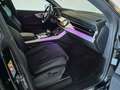 Audi Q8 50 TDI MHEV SPORT S LINE TIPTRONIC QUATTRO MATRIX Noir - thumbnail 14