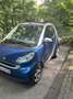 smart city-coupé/city-cabrio smart 451 Albastru - thumbnail 5