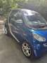 smart city-coupé/city-cabrio smart 451 Albastru - thumbnail 1