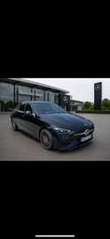 C 220 d Edition AMG Line (206.004)