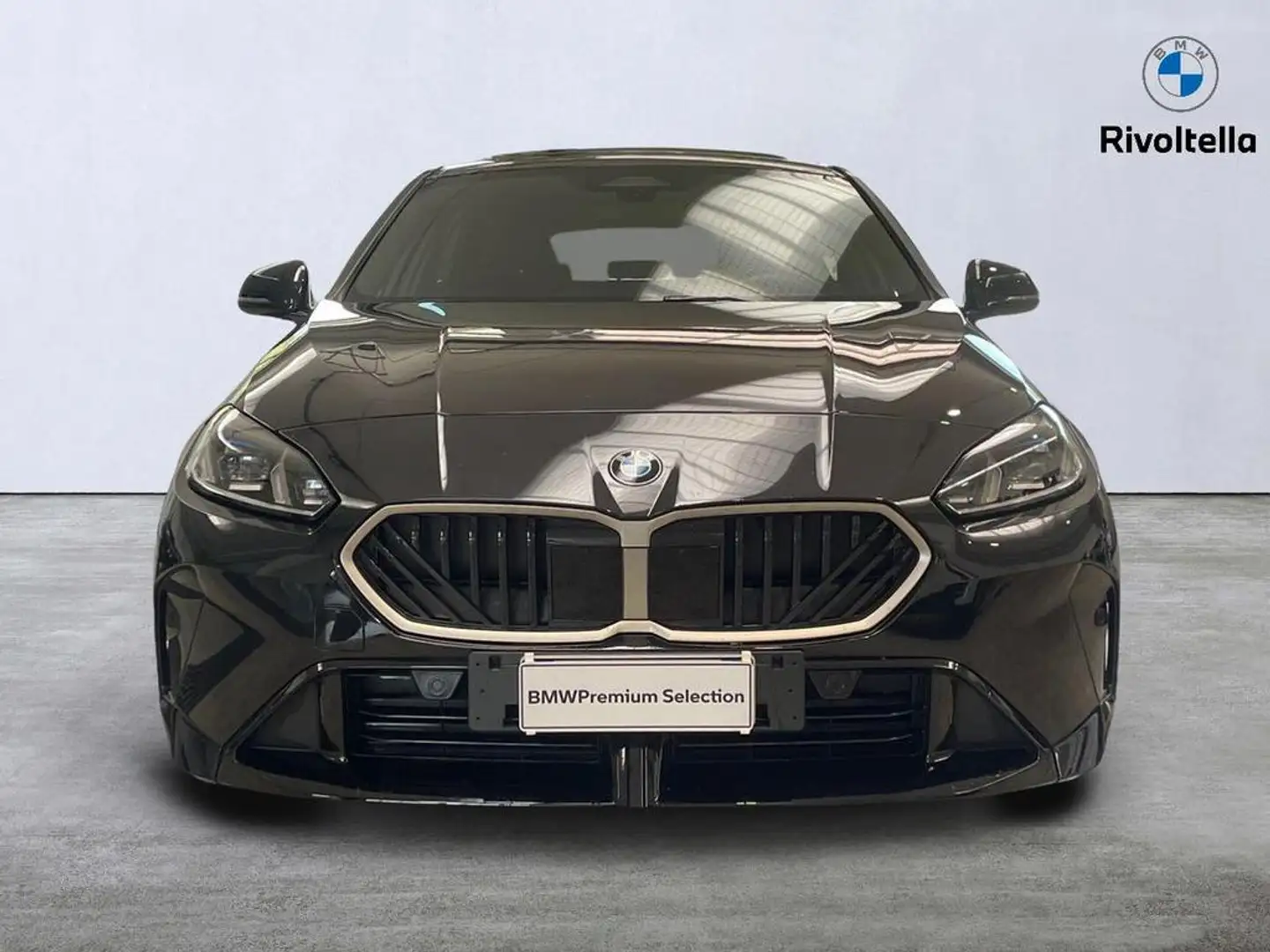 BMW 120 48V MSport auto - 2