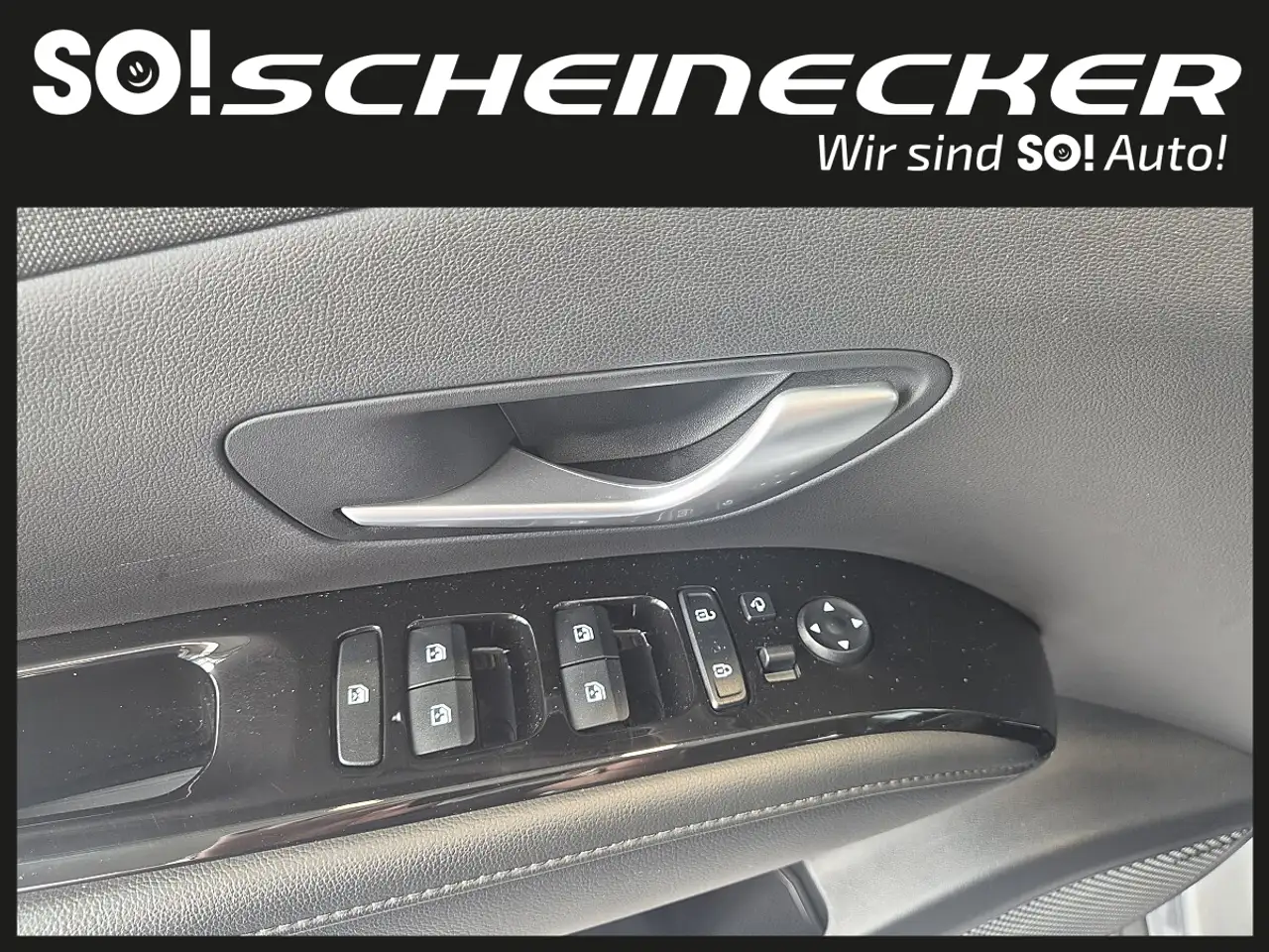 Hyundai TUCSON Tucson 1,6 T-GDI Hybrid 4WD Prestige Line Aut. 12