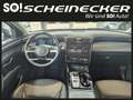 Hyundai TUCSON Tucson 1,6 T-GDI Hybrid 4WD Prestige Line Aut. Silber - thumbnail 10