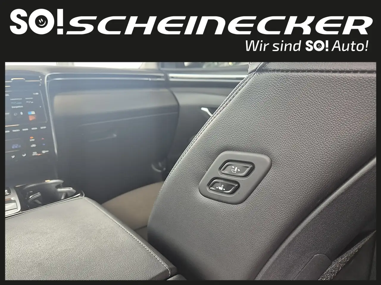 Hyundai TUCSON Tucson 1,6 T-GDI Hybrid 4WD Prestige Line Aut. 9