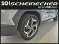 Hyundai TUCSON Tucson 1,6 T-GDI Hybrid 4WD Prestige Line Aut. Silber - thumbnail 5