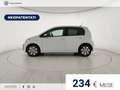 Volkswagen e-up! 82 kWh Bianco - thumbnail 3