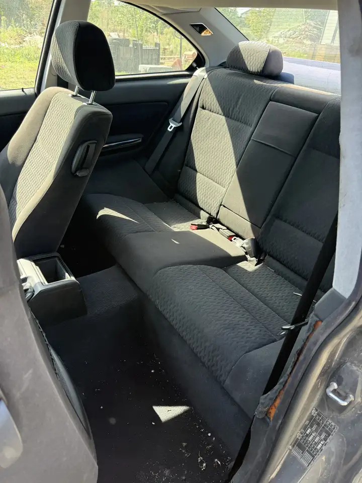 BMW 320ci M Sport, foto 10