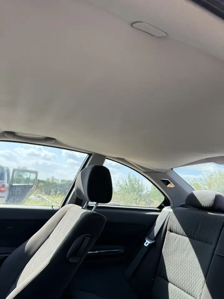 BMW 320ci M Sport, foto 11
