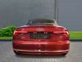 Audi A5 Cabriolet 40 TFSI sport 2.0 Klimaaut.+Sportsitze+L crvena - thumbnail 3