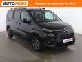 Citroen Berlingo 1.5 Blue-HDi Shine XL Negro - thumbnail 8
