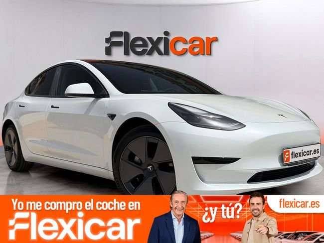 Tesla Model 3 Gran Autonomía AWD - foto 1