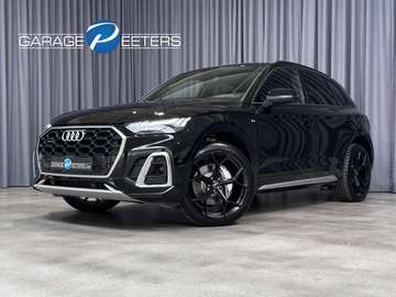 PHEV 50 TFSIe Quattro S tronic *S-LINE*FULL LED*SPORTSTOELEN*NAVI*