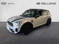MINI Countryman C Cooper SE  125ch + 95ch Northwood ALL4 BVA6 Blanc - thumbnail 1