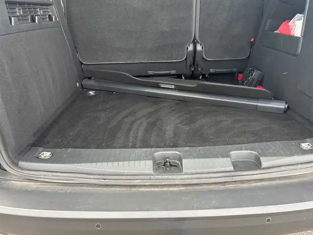 Volkswagen Caddy view 19