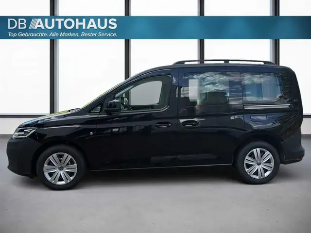 Volkswagen Caddy view 7