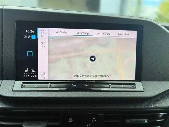 Volkswagen Caddy view 10