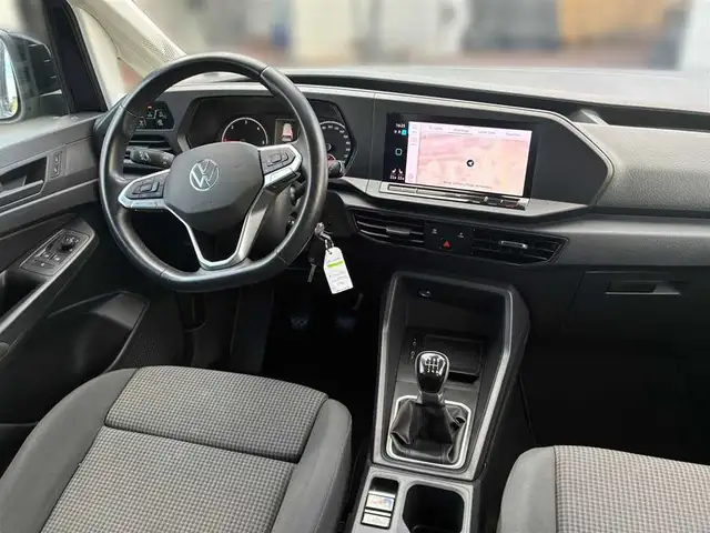 Volkswagen Caddy view 17