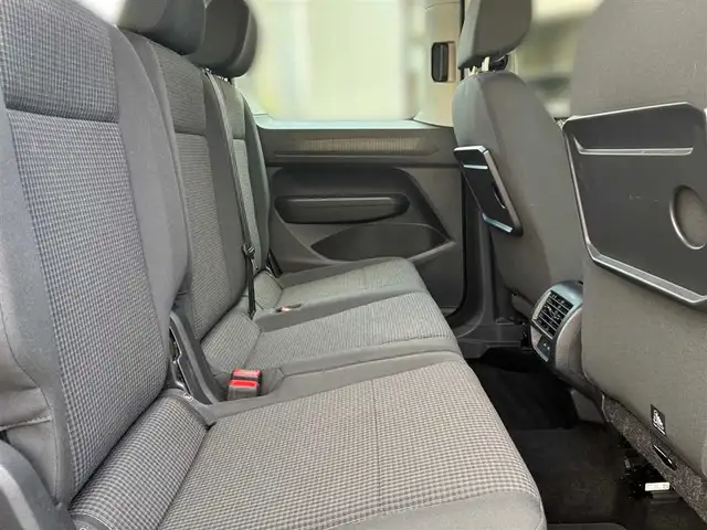 Volkswagen Caddy view 18