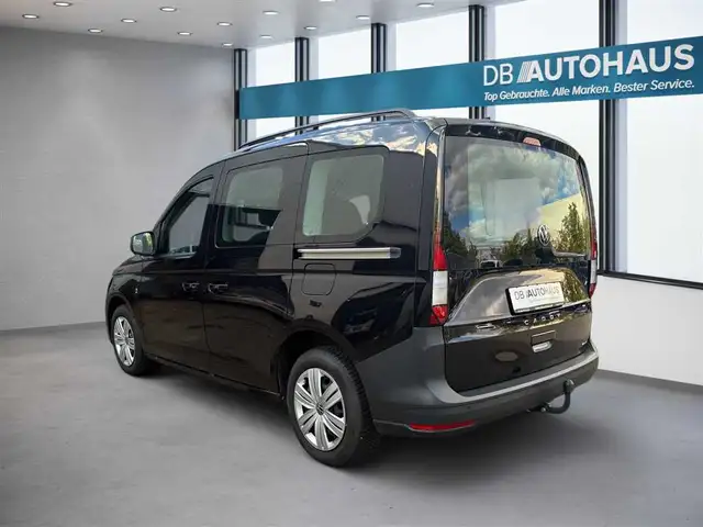 Volkswagen Caddy view 6